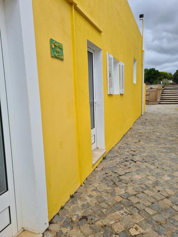 Quinta Da Layla Villa Olhão Exterior foto