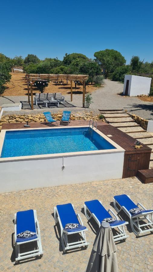 Quinta Da Layla Villa Olhão Exterior foto