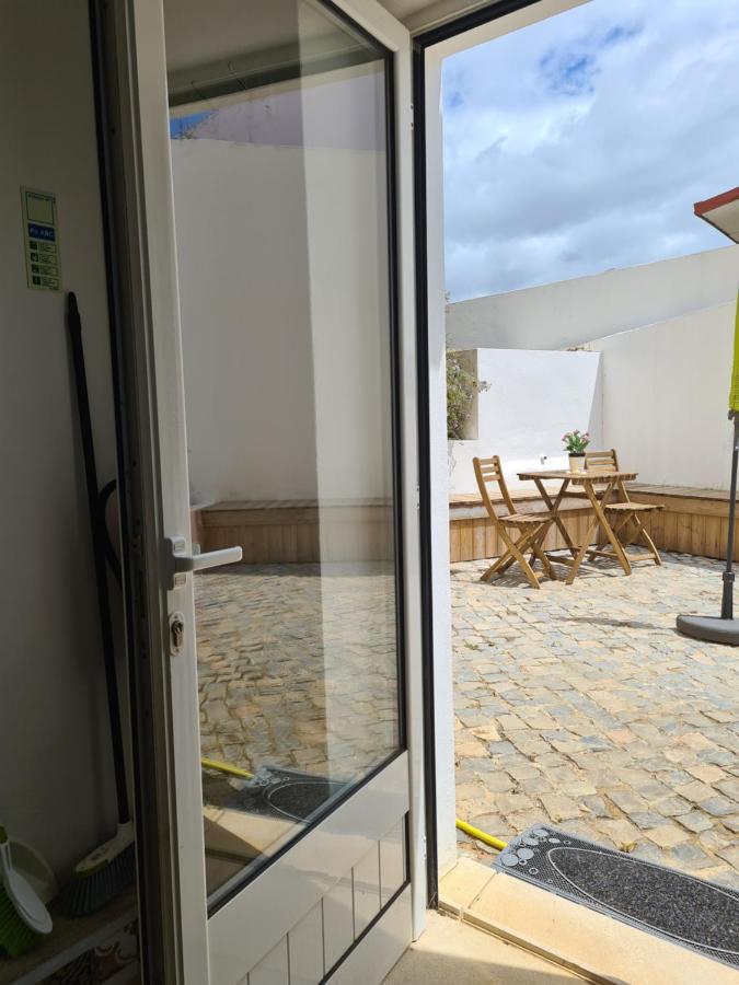 Quinta Da Layla Villa Olhão Exterior foto